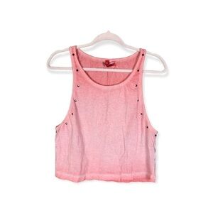 Divided tank‎ top